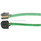 2008 Bmw Z4 Brake Pad Sensor 3
