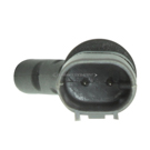 2009 Bmw X5 Brake Pad Sensor 2