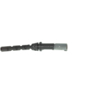 2009 Bmw X5 Brake Pad Sensor 3
