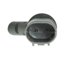 2011 Bmw X6 Brake Pad Sensor 2
