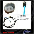 2013 Bmw 528 Brake Pad Sensor 3