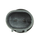 2013 Bmw 528 Brake Pad Sensor 4
