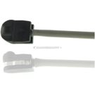 2013 Bmw 528 Brake Pad Sensor 2