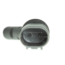 2014 Bmw X6 Brake Pad Sensor 2