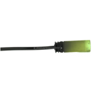 2012 Mini Cooper Brake Pad Sensor 3