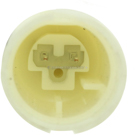 2013 Bmw 135is Brake Pad Sensor 4