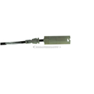 2013 Bmw 135is Brake Pad Sensor 2