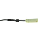 2014 Bmw X1 Brake Pad Sensor 3