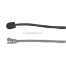 2013 Mini Cooper Paceman Brake Pad Sensor 1