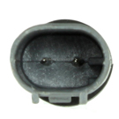 2017 Bmw X4 Brake Pad Sensor 2