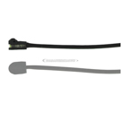 2017 Bmw X4 Brake Pad Sensor 1