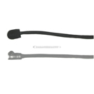 2017 Bmw X4 Brake Pad Sensor 1