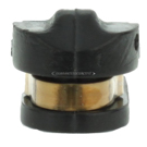 2012 Bmw X5 Brake Pad Sensor 2