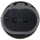 2016 Bmw M5 Brake Pad Sensor 2