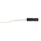 1982 Mercedes Benz 380SEC Brake Pad Sensor 3