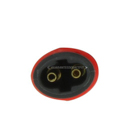 2000 Mercedes Benz S430 Brake Pad Sensor 2