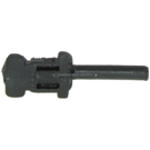 2000 Mercedes Benz ML430 Brake Pad Sensor 5