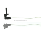 2000 Mercedes Benz ML430 Brake Pad Sensor 3