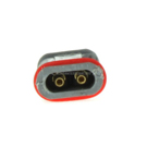 2004 Mercedes Benz E320 Brake Pad Sensor 2