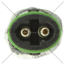 2014 Mercedes Benz S63 AMG Brake Pad Sensor 2