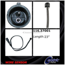 1978 Porsche 928 Brake Pad Sensor 4