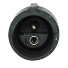 1978 Porsche 928 Brake Pad Sensor 2