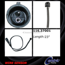 1978 Porsche 928 Brake Pad Sensor 1