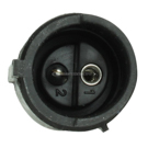 1978 Porsche 928 Brake Pad Sensor 2