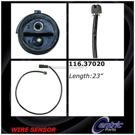 Centric Parts 116.37020 Brake Pad Sensor 4
