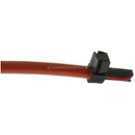 2000 Porsche 911 Brake Pad Sensor 3