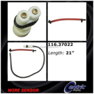 1994 Porsche 911 Brake Pad Sensor 4