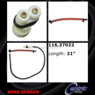 1994 Porsche 911 Brake Pad Sensor 1