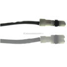 2004 Porsche 911 Brake Pad Sensor 3