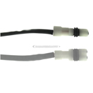 2012 Porsche Boxster Brake Pad Sensor 3