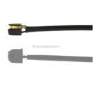 2016 Porsche Cayenne Brake Pad Sensor 1