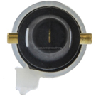 1994 Infiniti Q45 Brake Pad Sensor 2