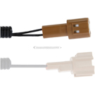 1994 Infiniti Q45 Brake Pad Sensor 1