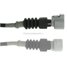 2000 Lexus LS400 Brake Pad Sensor 3