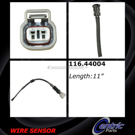 2000 Lexus LS400 Brake Pad Sensor 1