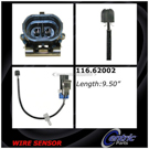 2000 Cadillac Seville Brake Pad Sensor 3