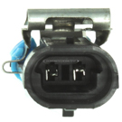 2000 Cadillac Seville Brake Pad Sensor 4