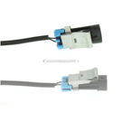 2000 Cadillac Seville Brake Pad Sensor 2