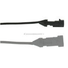 2012 Chevrolet Corvette Brake Pad Sensor 3