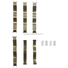 1982 Renault LeCar Disc Brake Hardware Kit 1