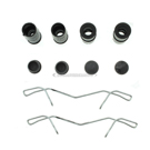 2003 Chrysler Sebring Disc Brake Hardware Kit 1