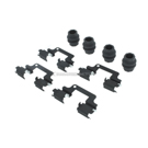 2012 Land Rover LR2 Disc Brake Hardware Kit 4