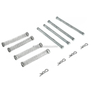 1994 Land Rover Range Rover Disc Brake Hardware Kit 3