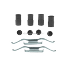 Centric Parts 117.33028 Disc Brake Hardware Kit 1