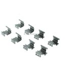 2012 Audi A3 Disc Brake Hardware Kit 2