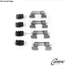 2000 Bmw 323Ci Parking Brake Hardware Kit 1